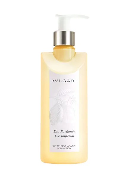 Eau Parfumée Thé Impérial