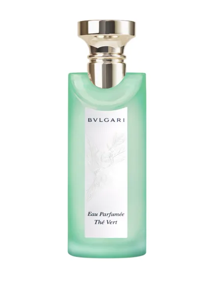 EAU PARFUMÉE THÉ VERT