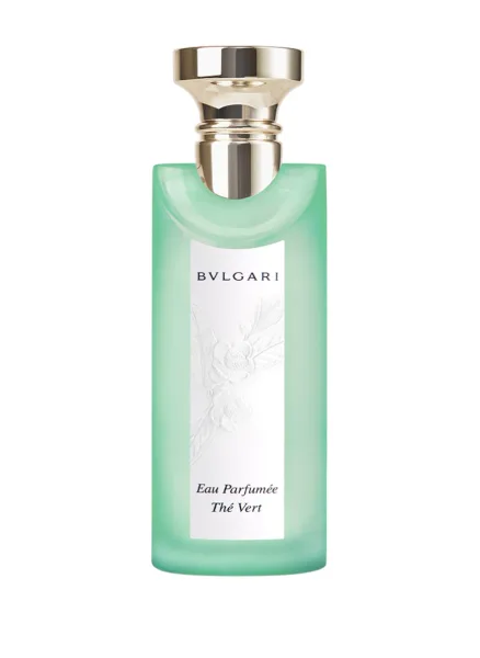 EAU PARFUMÉE THÉ VERT