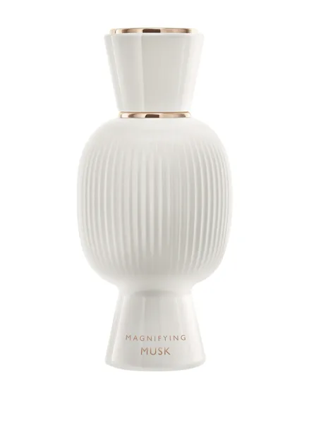 Magnifying Musk