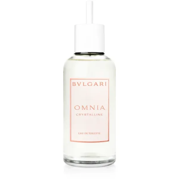 Omnia Crystalline