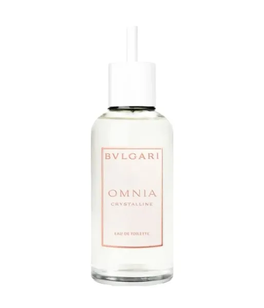 Omnia Crystalline