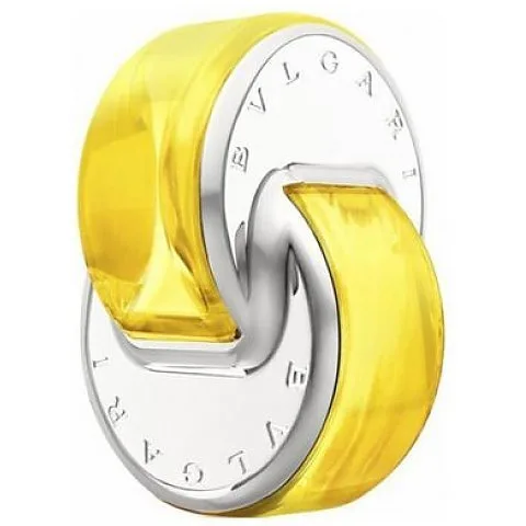 Omnia Golden Citrine