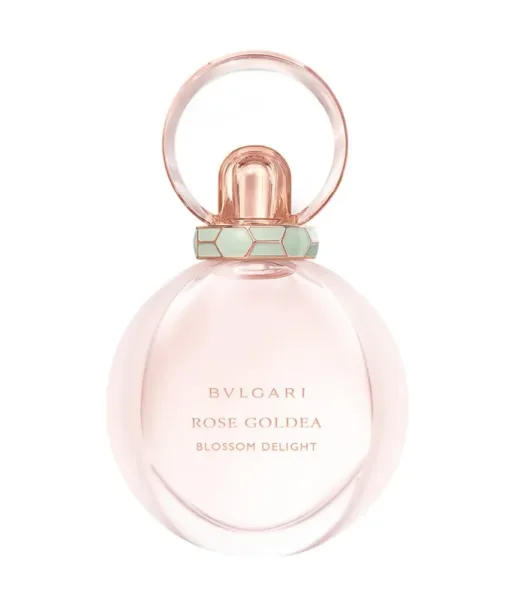 Rose Goldea Blossom Delight