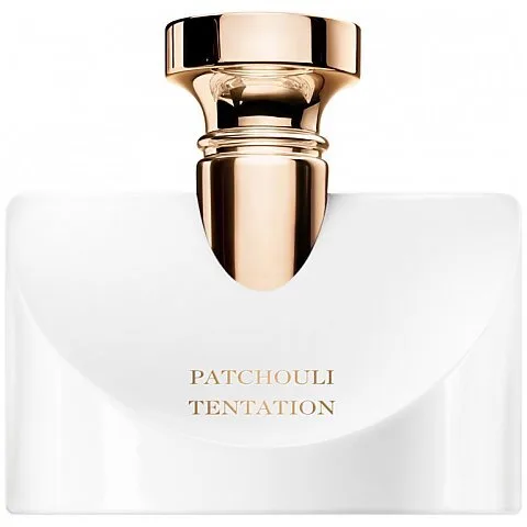 Splendida Patchouli Tentation