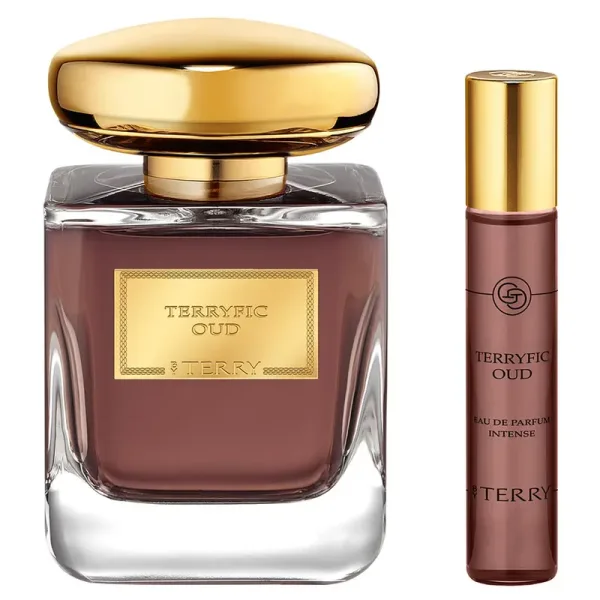Terryfic Oud