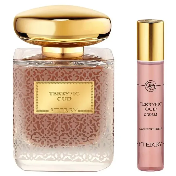 Terryfic Oud L'Eau