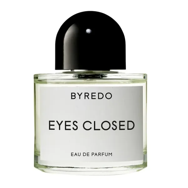 Eyes Closed