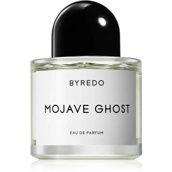 Mojave Ghost