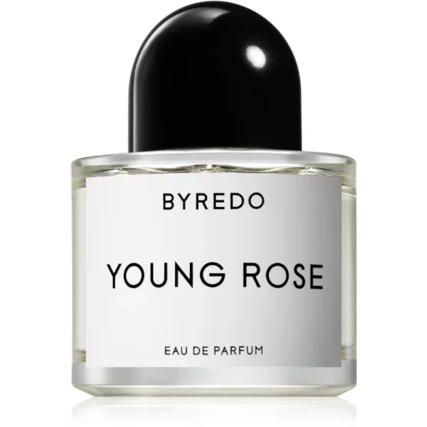 Young Rose