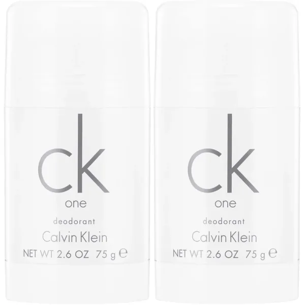 CK One Dezodorant w sztyfcie