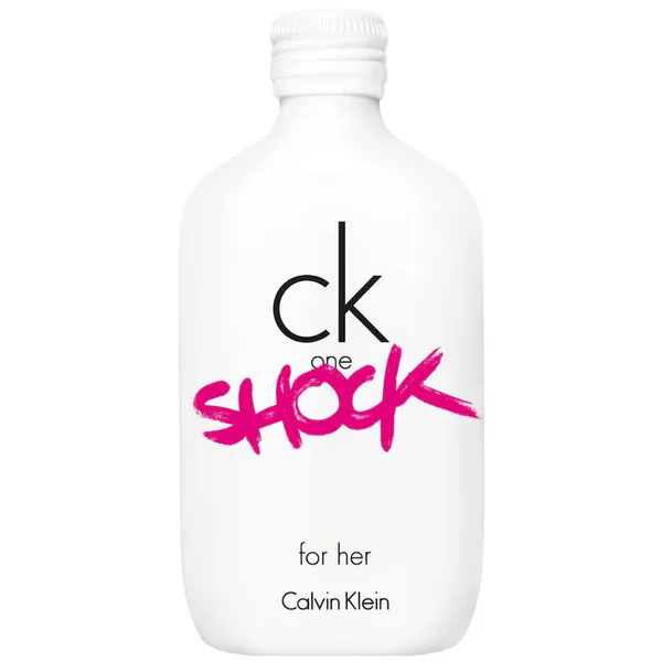 CK One Shock for Her