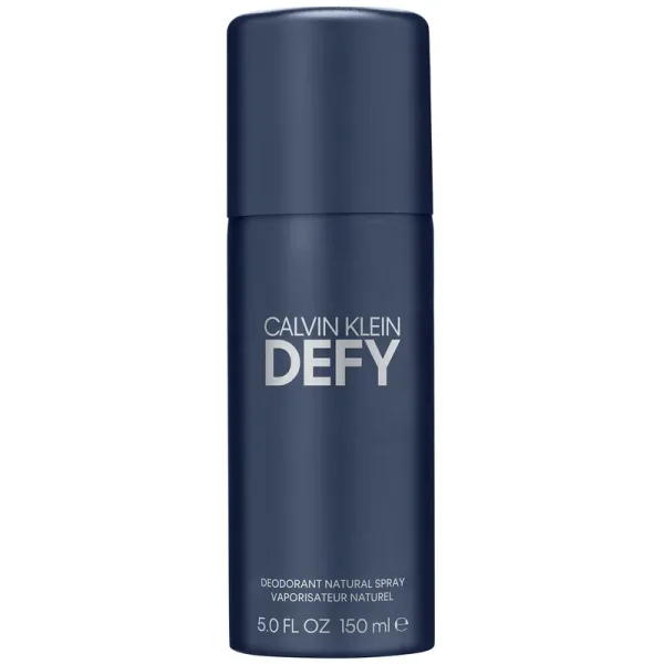 Defy Dezodorant w sprayu