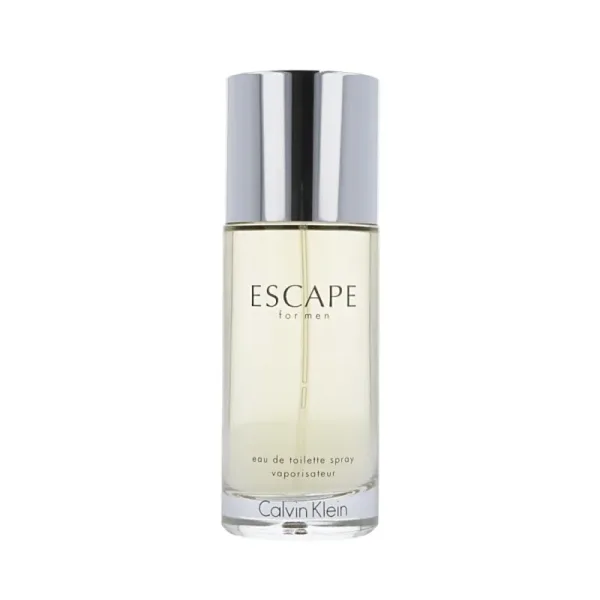 Escape for Men