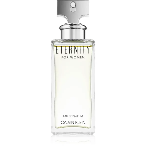 Eternity