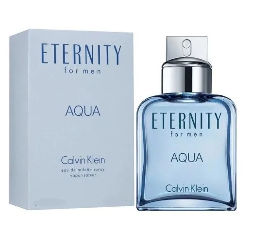 Eternity for Men Aqua