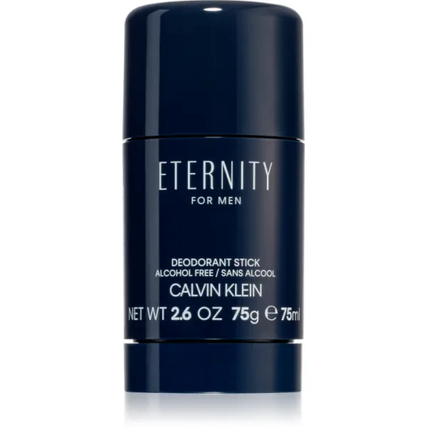 Eternity for Men Dezodorant w sztyfcie