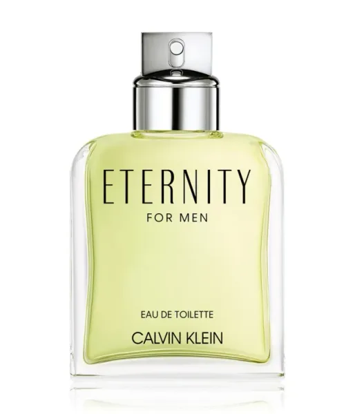Eternity for Men