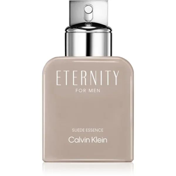 Eternity for Men Suede Essence