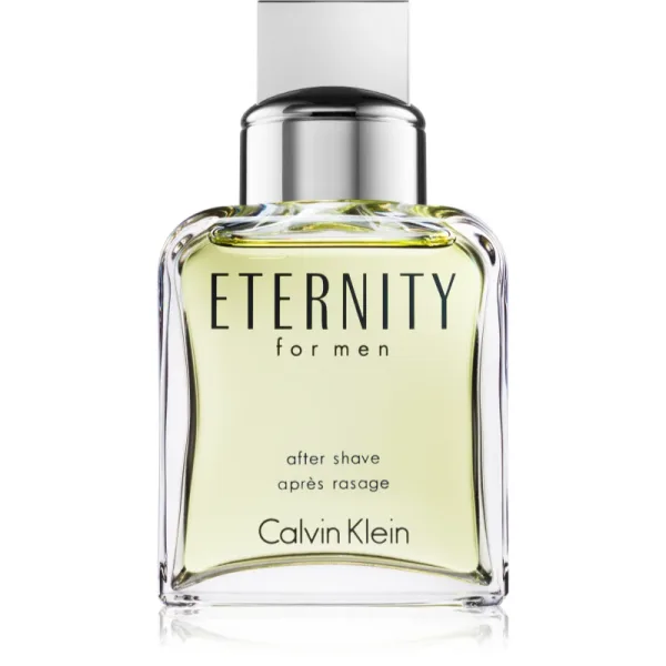 Eternity for Men Woda po goleniu