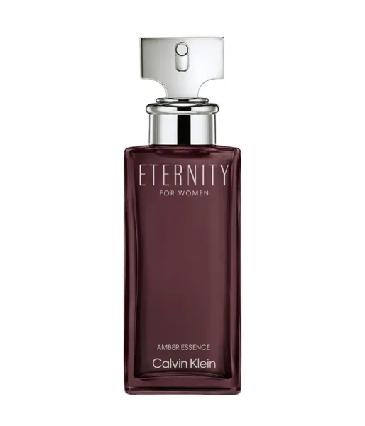 Eternity For Women Amber Essence