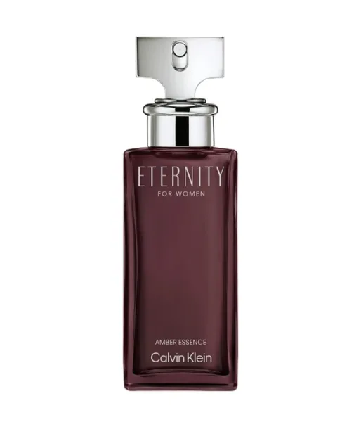 Eternity For Women Amber Essence