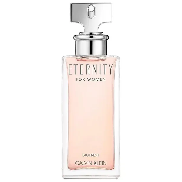 Eternity For Women Eau Fresh