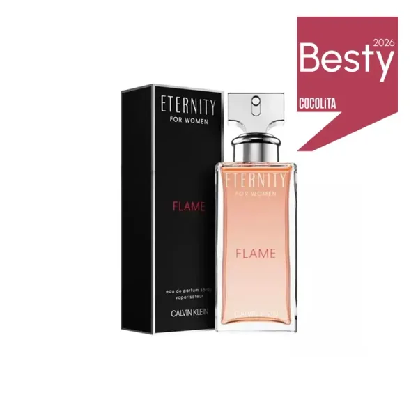 Eternity for Women Flame