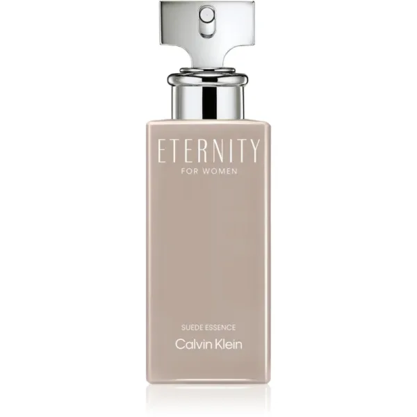 Eternity For Women Suede Essence