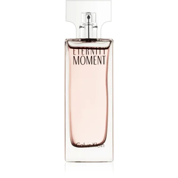 Eternity Moment