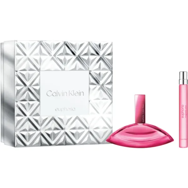 Euphoria Magnetic Elixir