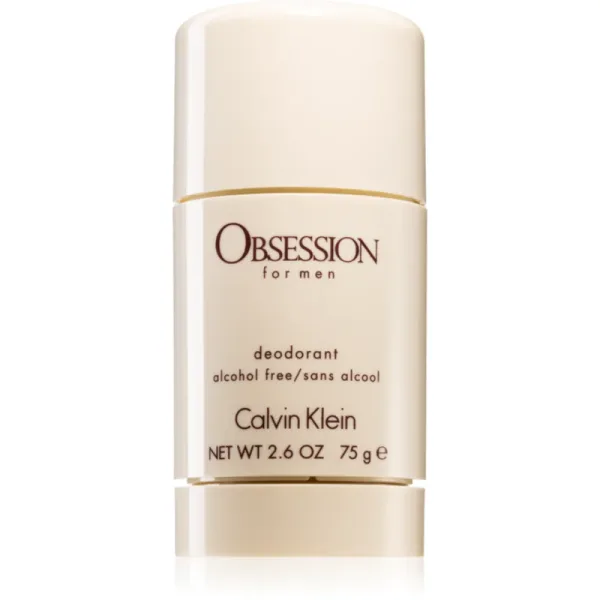 Obsession for Men Dezodorant w sztyfcie