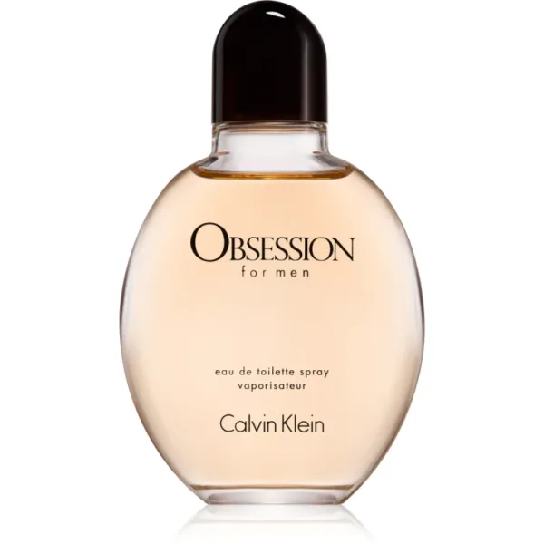 Obsession for Men
