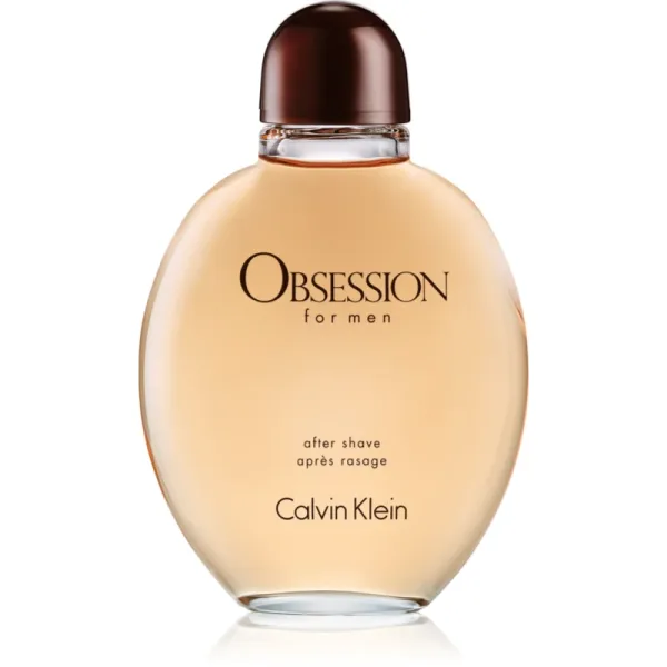 Obsession for Men Woda po goleniu