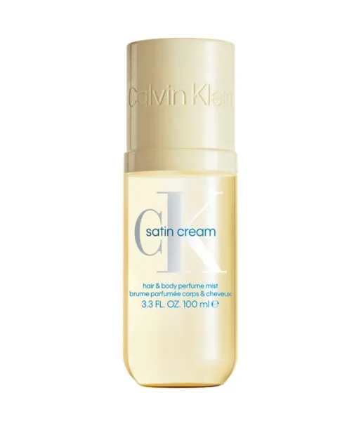 Satin Cream Spray do ciała