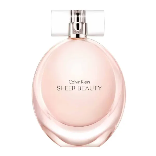 Sheer Beauty