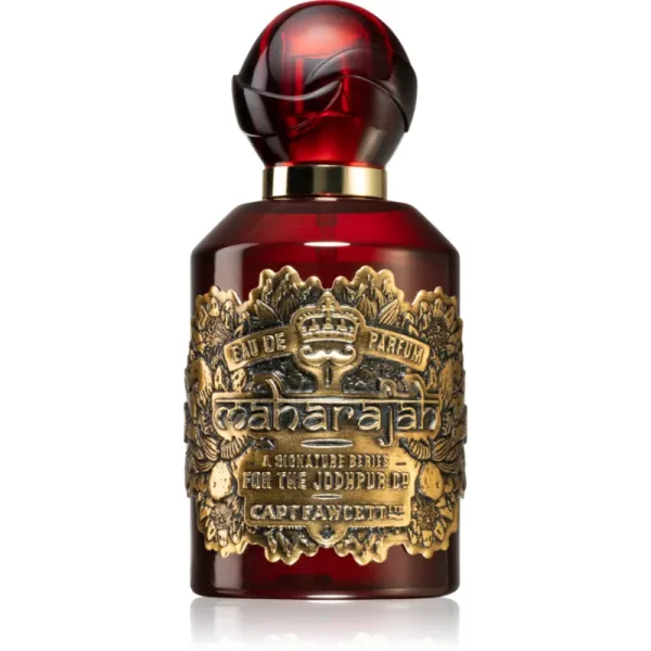 Maharajah