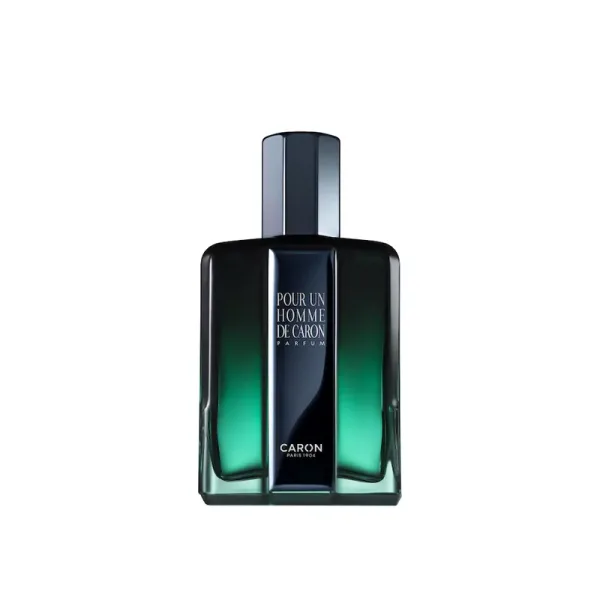 Pour Un Homme De Caron Parfum