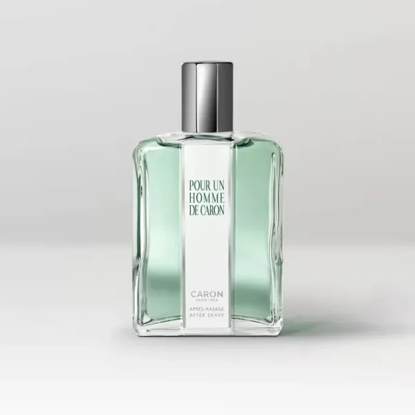 Pour Un Homme De Caron Woda po goleniu