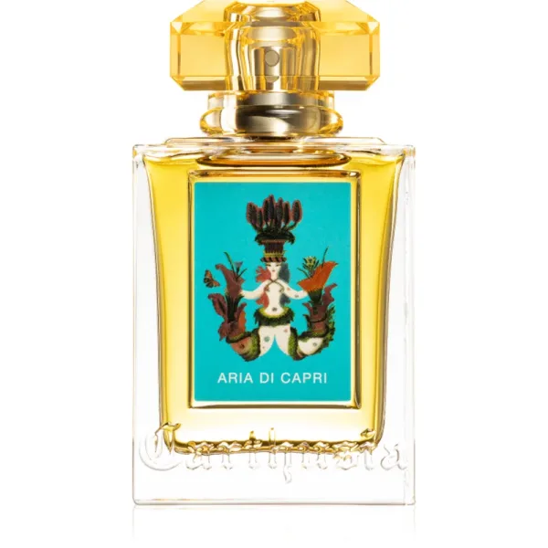 Aria di Capri