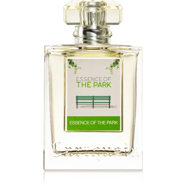 Essence of the Park