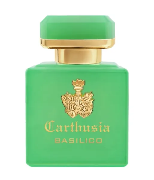 Intenso di Basilico