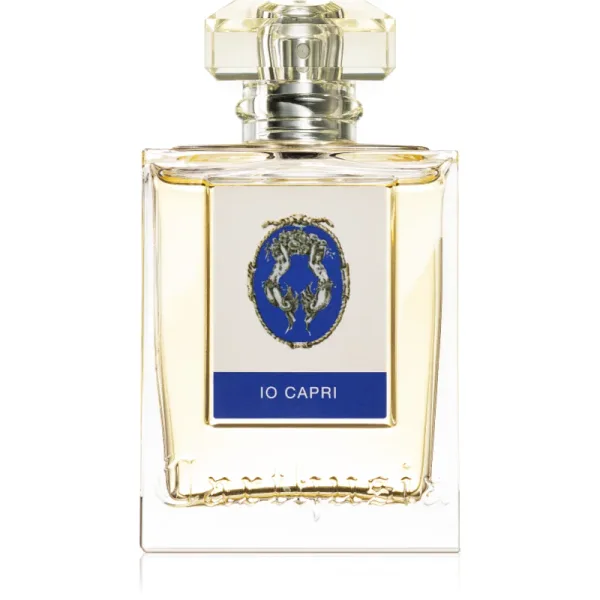 IO Capri