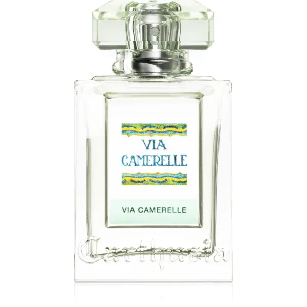 Via Camerelle
