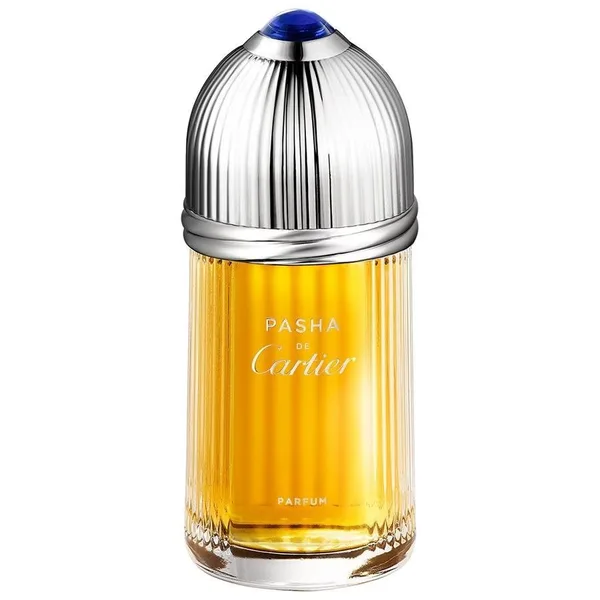 Pasha de Cartier Parfum