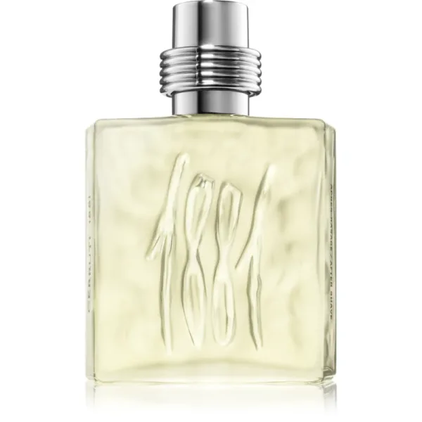 1881 Pour Homme Woda po goleniu