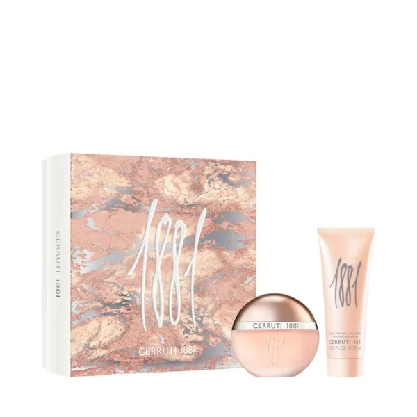 Nino Cerruti Pour Femme