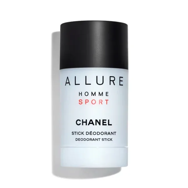 Allure Homme Sport Dezodorant w sztyfcie