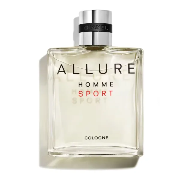 Allure Homme Sport EDC