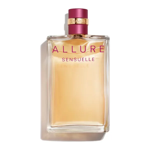 Allure Sensuelle